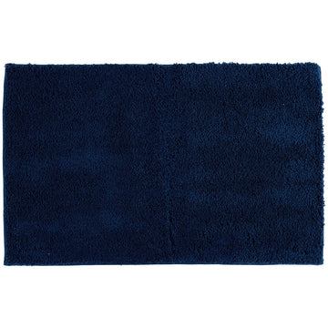 Covoraș din Poliester 50x80 CM - Navy Blue - ramosdecor