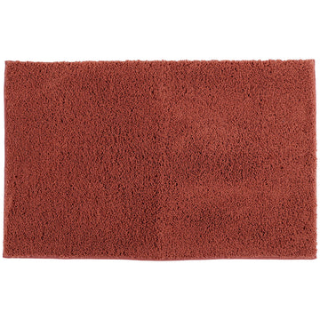 Covoraș din Poliester 50x80 CM - Terracotta - ramosdecor
