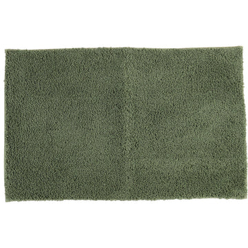 Covoraș din Poliester 50x80 CM - Khaki - ramosdecor