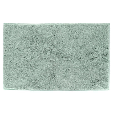 Covoraș din Poliester 50x80 CM - Verde Eucalipt - ramosdecor