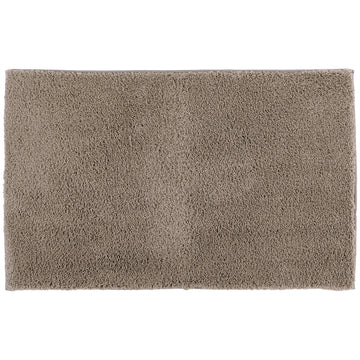 Covoraș din Poliester 50x80 CM - Taupe - ramosdecor