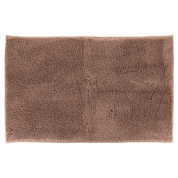 Covoraș din Poliester 50x80 CM - Cappuccino - ramosdecor