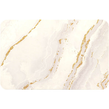 Covoraș Diatomit 39x60 CM - Marble - ramosdecor