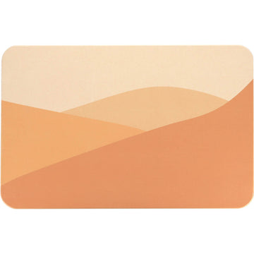 Covoraș Diatomit 39x60 CM - Sahara - ramosdecor