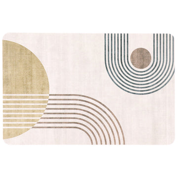 Covoraș Diatomit 39x60 CM - Imagine - ramosdecor