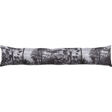 Izolator Ușă - Palma Blanc, 80CM ilustrat într-un decor elegant marca Ramos