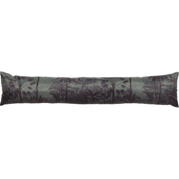 Izolator Ușă - Palma Kaki, 80CM ilustrat într-un decor elegant marca Ramos