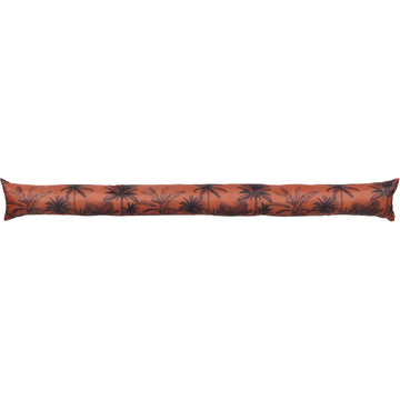 Izolator Ușă - Hacienda Terracotta, 80CM ilustrat într-un decor elegant marca Ramos