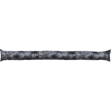 Izolator Ușă - Hacienda Gri, 80CM ilustrat într-un decor elegant marca Ramos