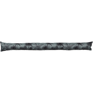 Izolator Ușă - Hacienda Vert, 80CM ilustrat într-un decor elegant marca Ramos