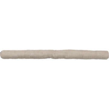 Izolator Ușă Catifea, 80CM - Bej, Model Annes 30 - ramosdecor