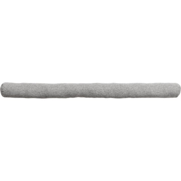 Izolator ușă detașabil textil 80CM - Annes 30 Gri Deschis - ramosdecor