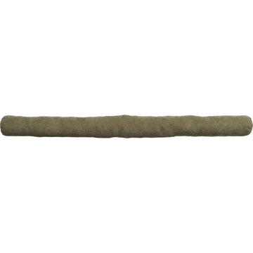 Izolator ușă - Catifea Kaki Verzui, 80CM, Model Annes 30 - ramosdecor