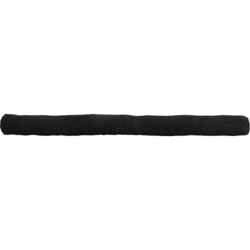 Izolator ușă detașabil textil 80CM - Annes 30 Negru - ramosdecor
