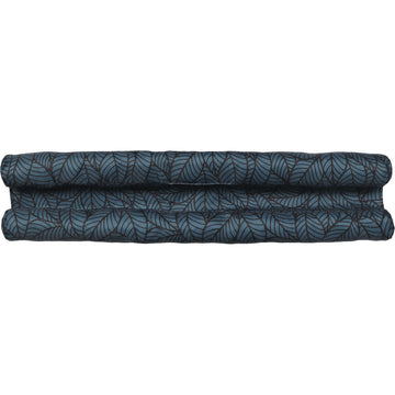 Izolator ușă dublu 80CM - Jungle Albastru - ramosdecor