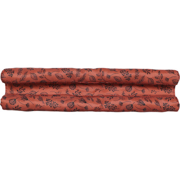Izolator ușă dublu 80CM - Gardena Terracotta - ramosdecor