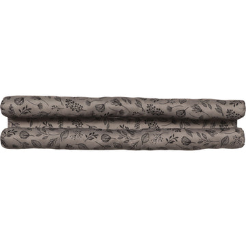 Izolator ușă dublu 80CM - Gardena Taupe - ramosdecor