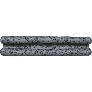 Izolator ușă dublu 80CM - Gardena Gri - ramosdecor