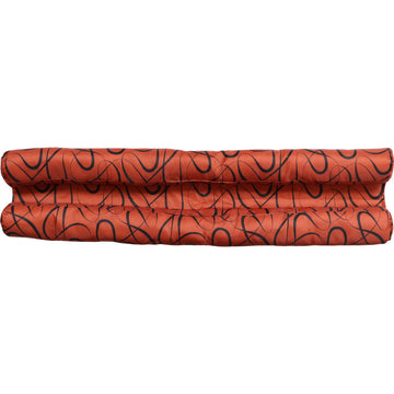 Izolator ușă dublu 80CM - Dali Terracotta - ramosdecor