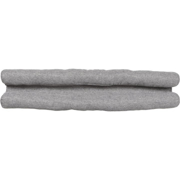 Izolator ușă dublu 80CM Efect IN - Gri - ramosdecor