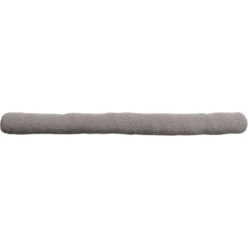 Izolator ușă detașabil textil Teddy 80CM - Annes 30 Gri Deschis - ramosdecor