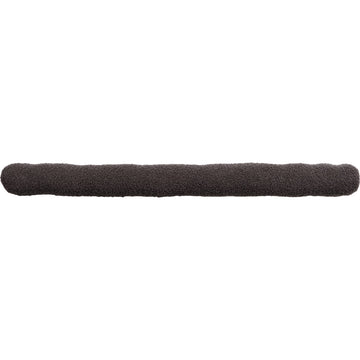 Izolator Ușă - Material Textil Gri Antracit, 80CM, Model Annes 30 - ramosdecor