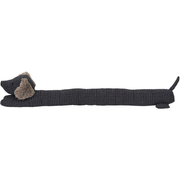 Izolator ușă 80CM - Albastru Gri - ramosdecor