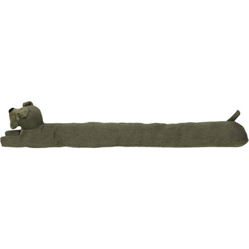 Izolator ușă Mastiff 80CM - Khaki - ramosdecor