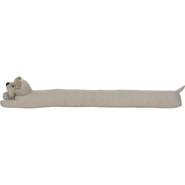 Izolator ușă Mastiff 80CM - Bej - ramosdecor