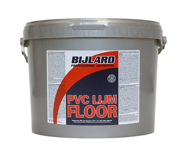 Adeziv Profesional pentru Mochete, LVT și Pardoseli PVC – Putere și Precizie - ramosdecor