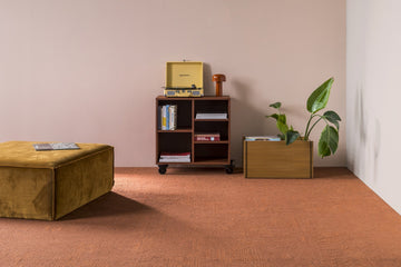 Mochetă Frances - ramosdecor