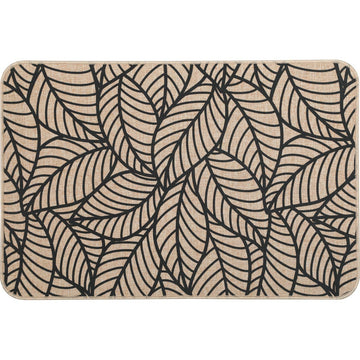 Covor bucătărie Jungle Beige - 50X80CM - ramosdecor