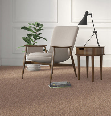 Mochetă Alpha ilustrat într-un decor elegant marca Ramos