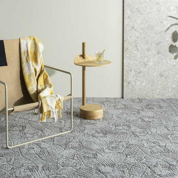 Mochetă Bossanova ilustrat într-un decor elegant marca Ramos
