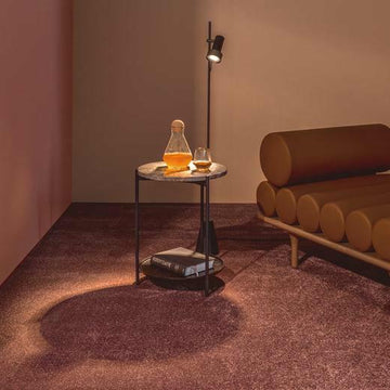 Mochetă Lumina ilustrat într-un decor elegant marca Ramos