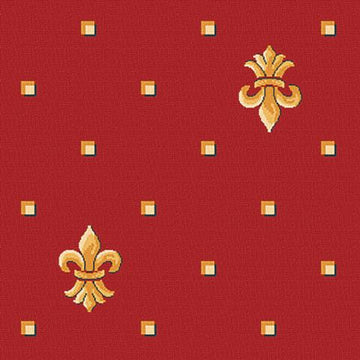 Mochetă PM Bach AB ilustrat într-un decor elegant marca Ramos