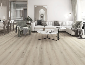 Parchet SPC R631 Urban Oak – 7mm | Suport IXPE 1.5mm | RAMOS - ramosdecor