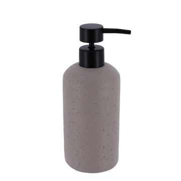 Dozator săpun polirasină efect piatră 400 ml - Twine Color - ramosdecor