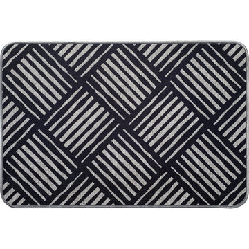 Covor bucătărie Africa Gris - 50X80CM - ramosdecor