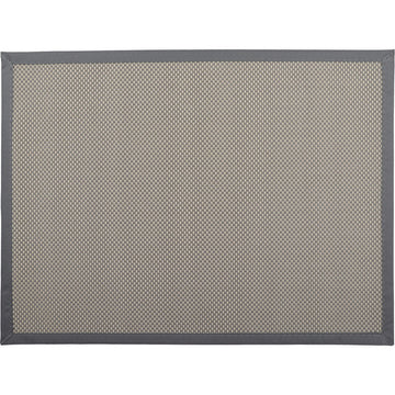 Covor bucătărie Woven Vinyl Taupe/Beige - 45X60CM - ramosdecor