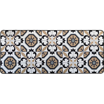Covor bucătărie Carmen Blanc - 50X120CM - ramosdecor