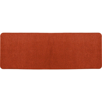 Covor bucătărie Hexangon Terracotta- 45X60CM - ramosdecor