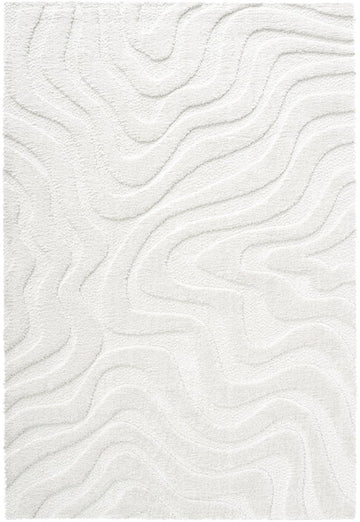 Covor Harmonia ilustrat într-un decor elegant marca Ramos