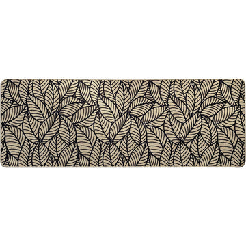 Covor bucătărie Jungle Beige - 50X120CM - ramosdecor