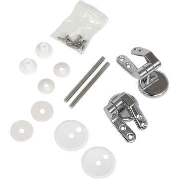 Kitvz - Kit de Balamale din Zinc prezentat într-un decor modern marca Ramos
