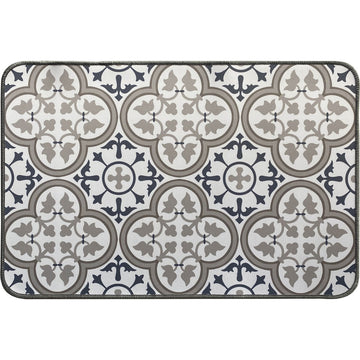 Covor bucătărie Paco Bleu - 40X60CM - ramosdecor