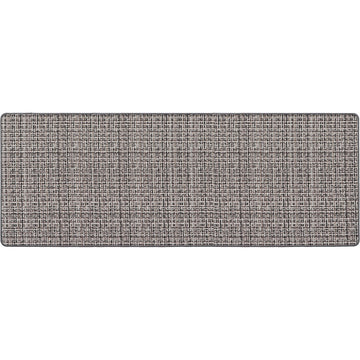 Covor bucătărie Pixel Dark Grey - 45X60CM - ramosdecor