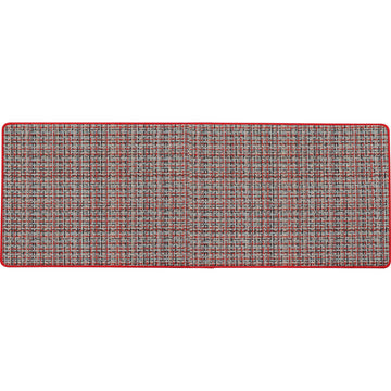 Covor bucătărie Pixel Rosu - 45X80CM - ramosdecor