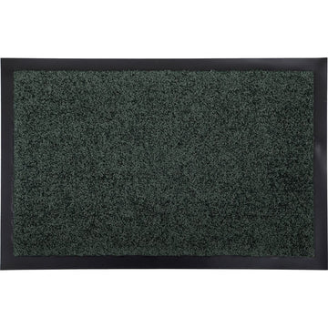 Preș Intrare Baptiste 40X60CM Poliamidă/Pvc - Verde - ramosdecor