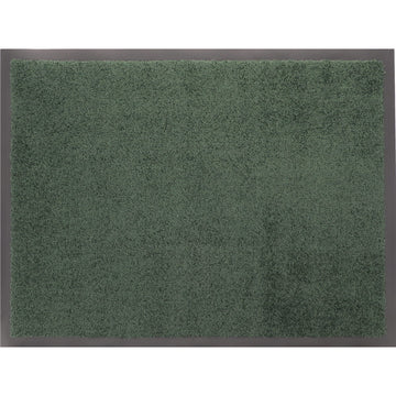 Preș Intrare Baptiste 60X80CM Poliamidă/Pvc Verde - ramosdecor